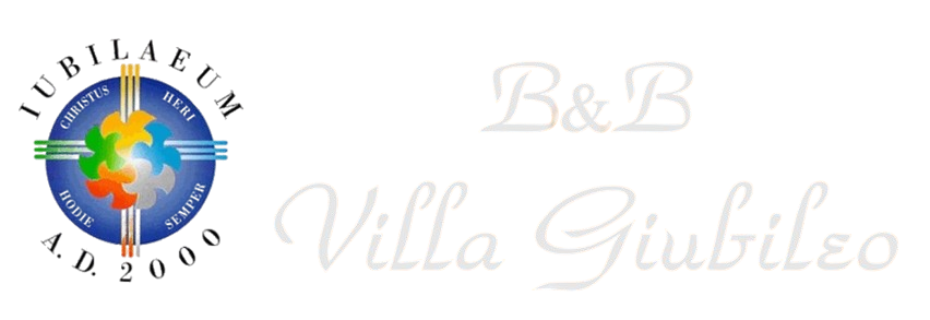 Villa Giubileo logo